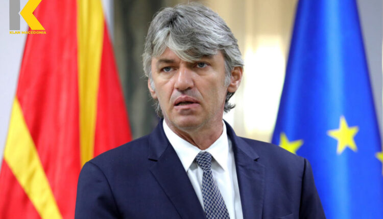 ASH-Sela “alarmon” ambsadat e huaja: VMRO dhe VLEN tentojnë kapjen e Agjencisë së Medias
