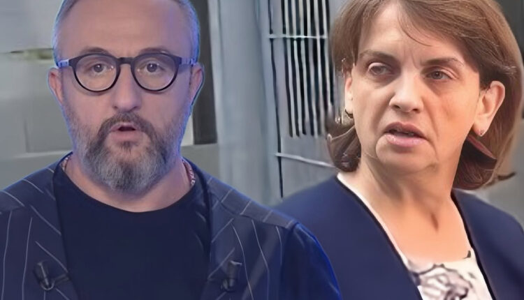 Gjyqtarja Pajtime Fetahu kërkoj vrasjen e gazetarit Saimir Kodra pasi ai e denoncoi per korrupsion!