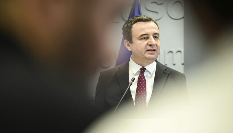 Kurti: Kosova të përgatitet për hakmarrje nga Serbia, Vuçiq po e mashtron Perëndimin
