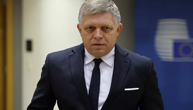 Fico: Sa të jem unë kryeministër, Sllovakia s’do ta njohë Kosovën – do t’i dërgojmë 150 ushtarë në KFOR