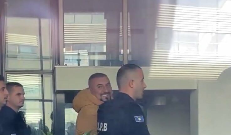 Prokuroria thotë se faturat ishin shkaku i vrasjes në lokalin “Kobra City”
