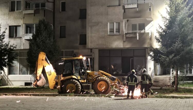 Moti i lig/ Era bën kërdi në disa qytete – rreshje bore në mjedise urbane!