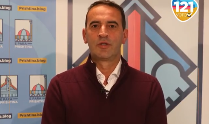 Haradinaj thotë se retorika serbe për luftë e rrit vullnetin për të mbrojtur çdo pëllëmbë të territorit
