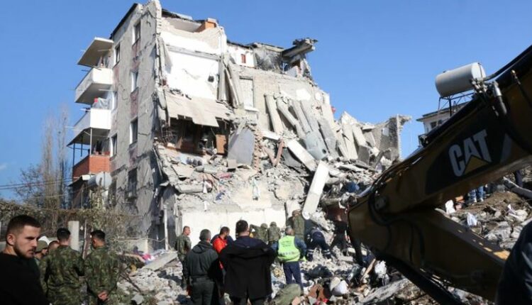 Pesë vjet nga tërmeti në Shqipëri ku humbën jetën 51 persona
