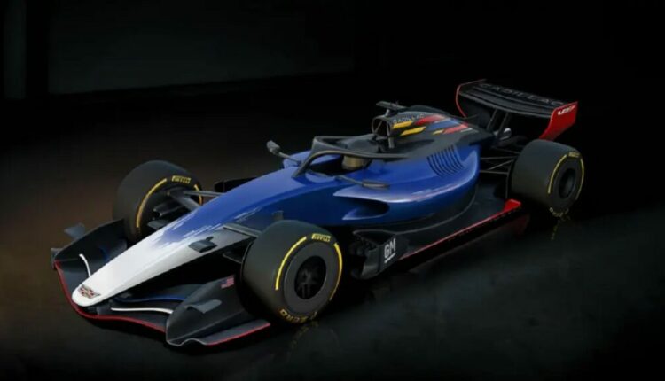 General Motors do të hyjë në Formula 1 në vitin 2026