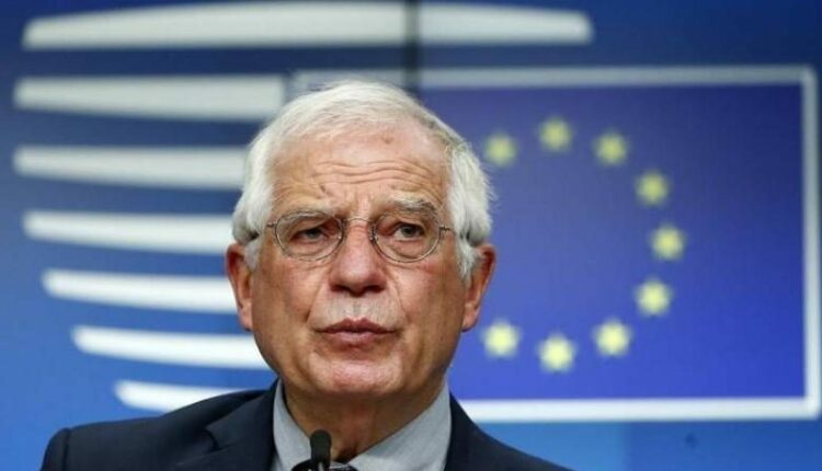 BE-ja i bën thirrje Izraelit të pranojë marrëveshjen e armëpushimit me Hezbollahun