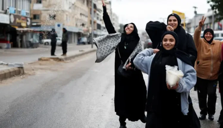 Armëpushimi Izrael-Hezbollah hyn në fuqi, mijëra persona kthehen në shtëpitë e tyre në Liban