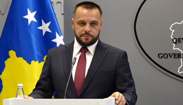 Maqedonci për hedhjen e granatave në stacionin policor në Zveçan: Akt terrorist i izoluar