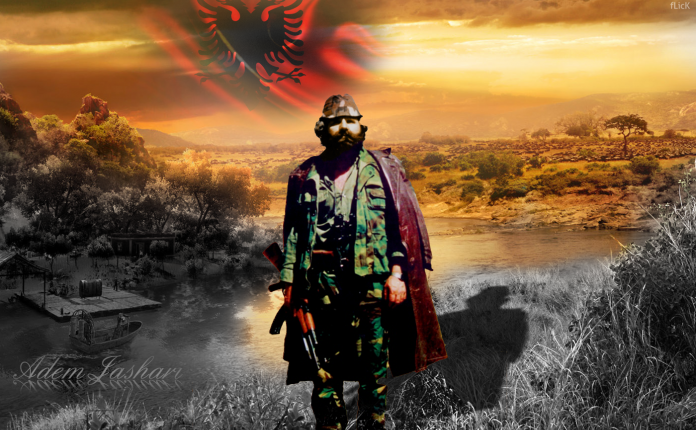 Ditëlindja e komandantit legjendar Adem Jashari