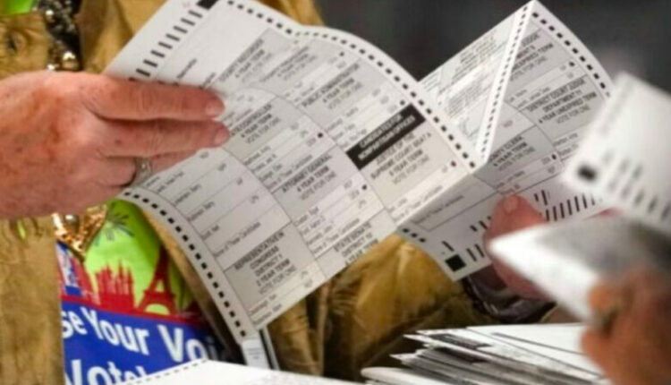 Pse disa shteteve amerikane do t’u duhet më shumë kohë për të numëruar votat?
