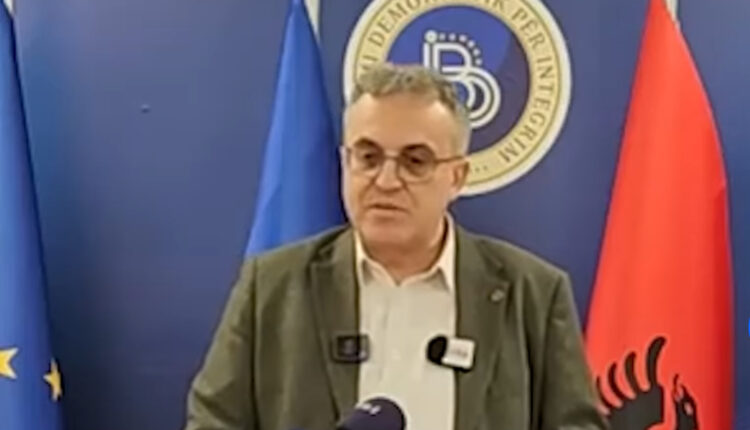 Përdhosja e flamurit kombëtar/ BDI kërkon dorëheqje nga krerët e MPB-së