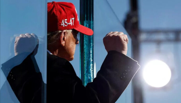 Proteksionizmi dhe biznesi: Çfarë ndodh nëse fiton Donald Trump