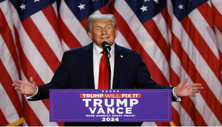 Trumpit i rritet pasuria për një miliard dollarë