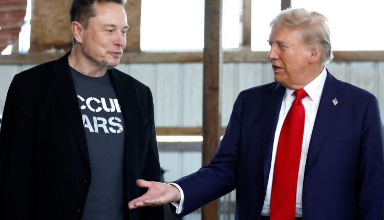 Nga Elon Musk te Richard Grenell, kush pritet të jetë pjesë e kabinetit të Trump