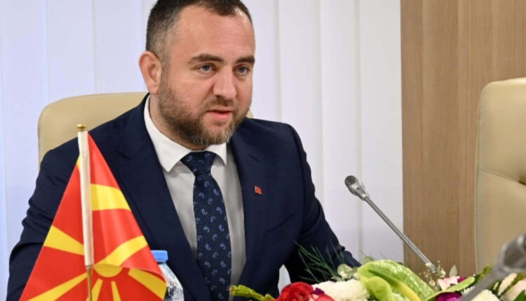 Toshkovski: Kemi prova të shumta për krime, të marra nga aplikacioni SKY