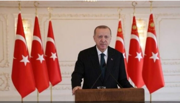 Erdogan: Shpresoj se Trump do t’i thotë Izraelit ta ndalë luftën