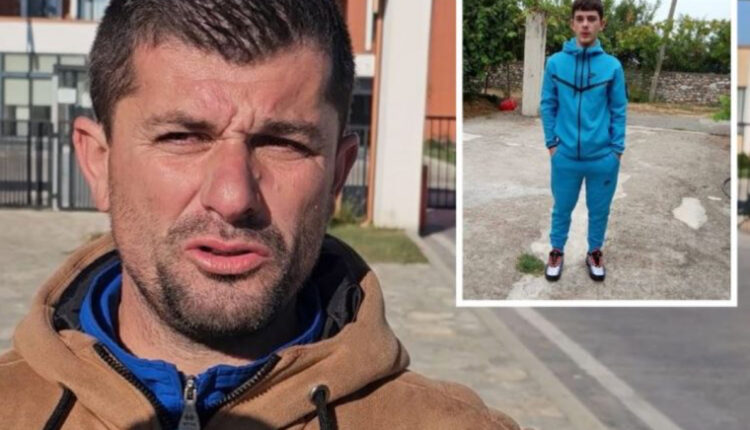 “Kthehu, të kërkon nëna…”, zhduket 15-vjeçari në Shkodër! Flet babai: U largua sepse i bërtita!