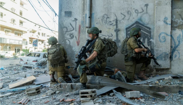 Autoritetet izraelite ranë dakord për një armëpushim me Libanin