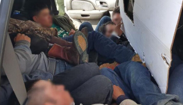 Arrestohet një 31-vjeçar nga Hasanbegu, kapet duke trafikuar migrantë
