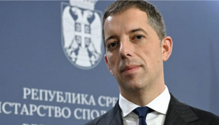Gjuriq: Serbia dënon ashpër sulmin, akuzat e Kurtit tregojnë për përfshirje të mundshme të regjimit të tij