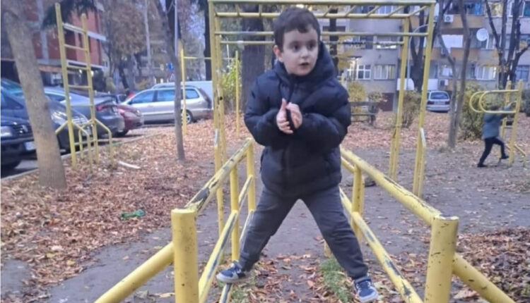 Humb fëmija në Çair, familjarët kërkojnë ndihmë për gjetjen e tij