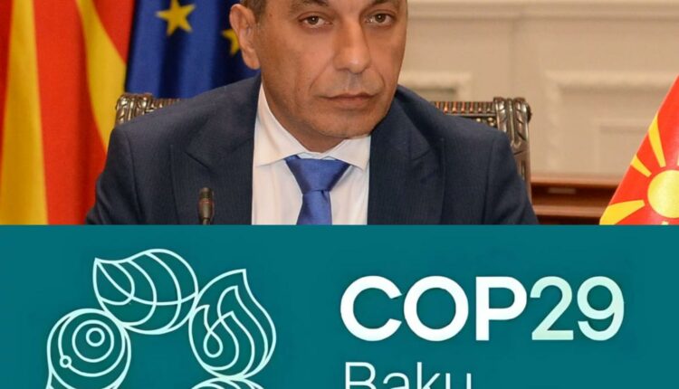 Mexhiti në vizitë zyrtare në kryeqytetin e Azerbejxhanit, Baku