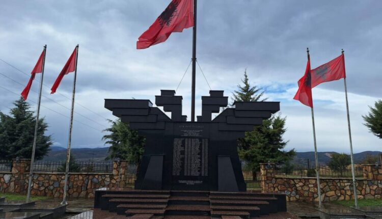 80 vjetori i Masakrës së Sopotit