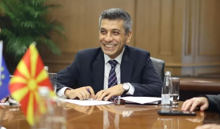 Mexhiti për 8 Mars: Gratë nuk janë thjesht pjesëmarrëse, por vendimmarrëse