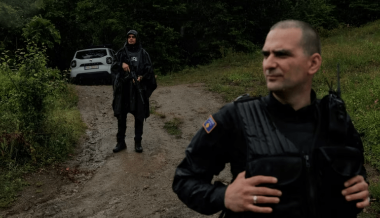 Serbia urdhërohet: Mbyll rrugët ilegale drejt Kosovës