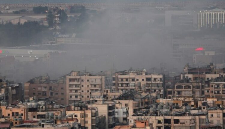 Vijojnë sulmet izraelite në Liban, 11 të vdekur, mes tyre 3 fëmijë