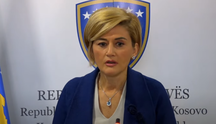 Kusari: Përpjekjet e Serbisë për tensione janë të paevitueshme