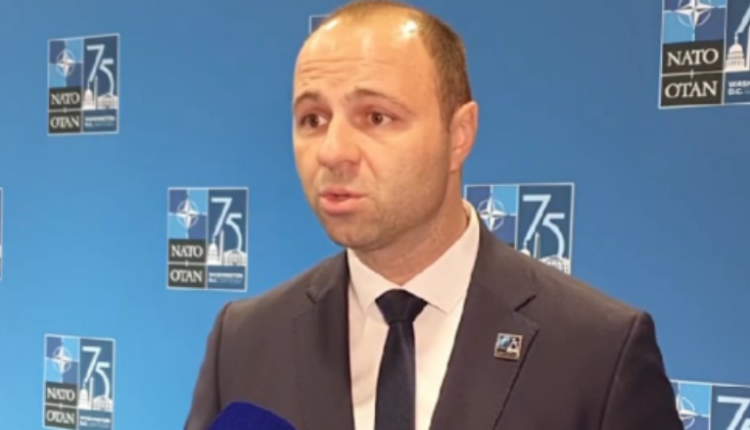 Rikonstruim i Qeverisë para Vitit të Ri? Flet ministri Misajlovski