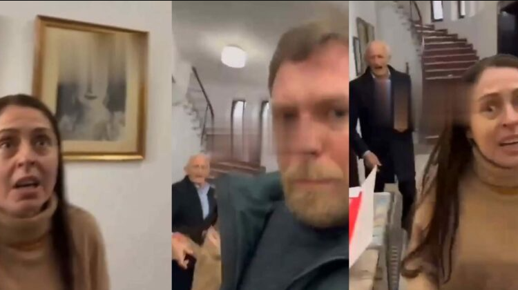 Sherri në familjen mbretërore, prokuroria kërkon dënimin e Princit, Elias dhe babait