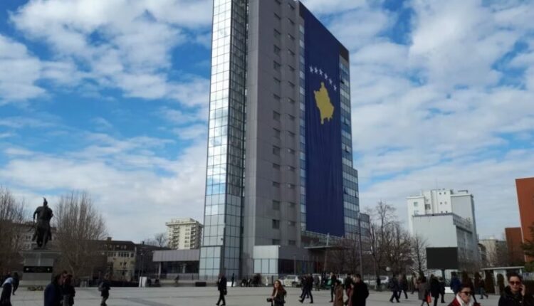 Qeveria: Draft-statuti i BE-së për Asociacionin një non-paper
