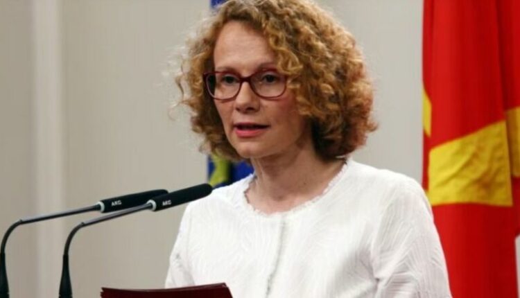 Zgjedhja e Shekerinskës në postin e zëvendëssekretarit të përgjithshëm tregoi se nuk ka rëndësi kur jeni bërë anëtar të NATO-s, thotë SHBA