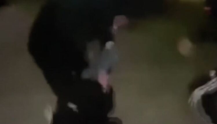Dy persona rrahin një të mitur në Prizren