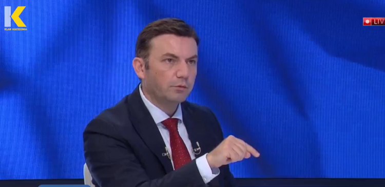 Bujar Osmani: Kjo qeverisje është incident, u zhbënë shumë të arritura shqiptare të garantuara në Marrëveshjen e Ohrit