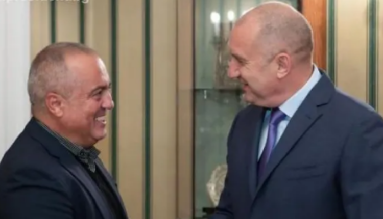 Radev – Georgievski: Të përfshihen bullgarët në Kushtetutë