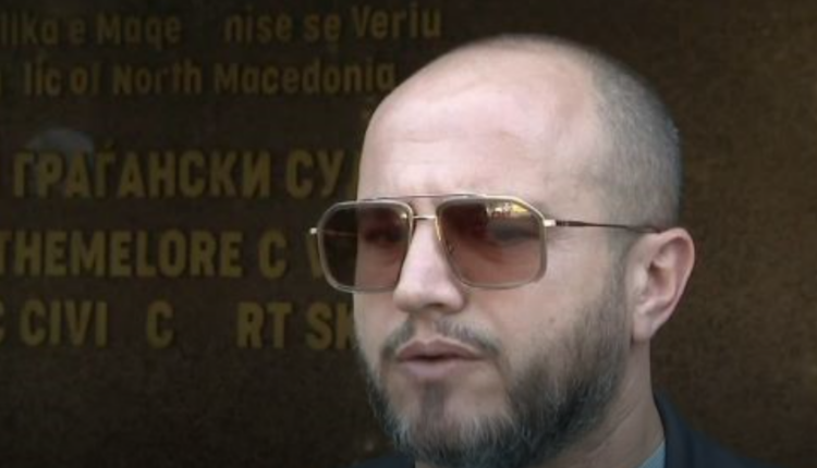 Suspendohet nga puna prokurori i lartë publik Mustafa Hajrullahi! Ndaj tij është hapur procedurë hetimore