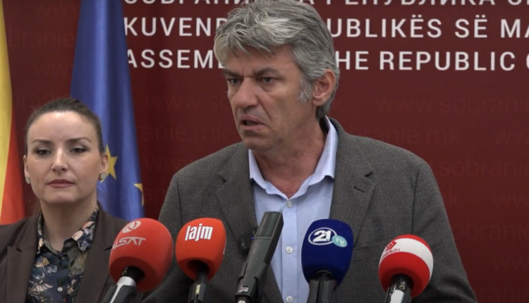 Sela thirrje Mickoskit: Ta heqim 20%, meqë nuk keni asgjë kundër shqipes