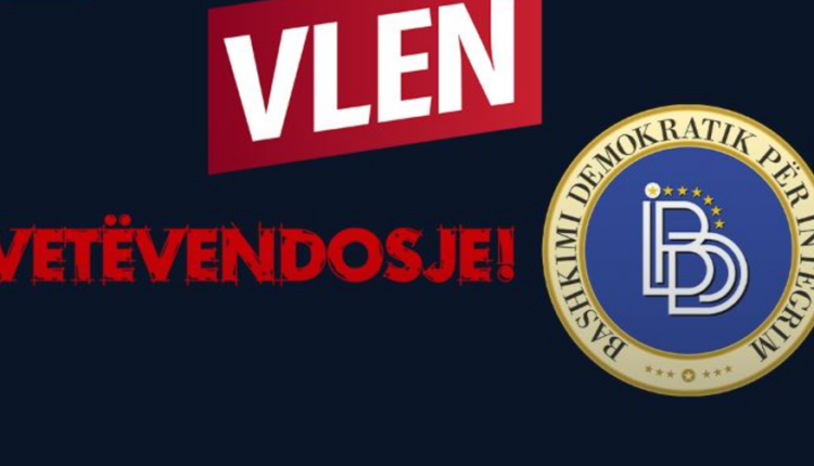 VLEN: BDI kishte inate të pakuptimta me Vetëvendosjen! Me VLEN në qeveri mbledhja e parë ndërqeveritare mbahet në Prishtinë