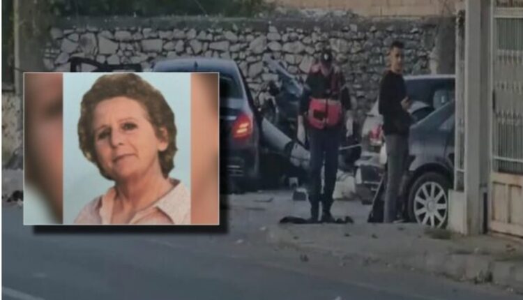 Viktima e pafajshme e atentatit në Shkodër/ Flet e tronditur motra e Flutura Bashës: Ishte në vendin dhe kohën e gabuar, Bashkimi është në intubim…