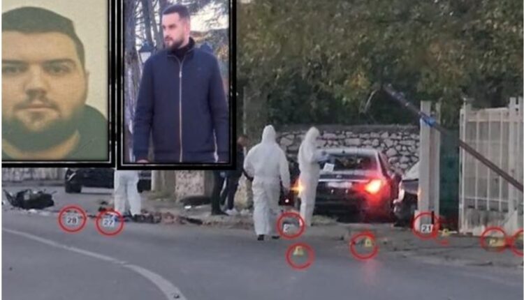 Atentati me 3 viktima në Shkodër ende pa autorë, para atentatit në zonë u ndërpre energjia elektrike