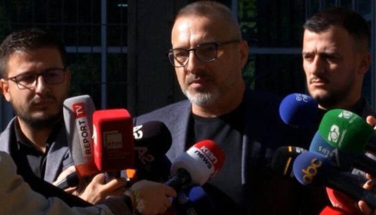 Ish-ministri Saimir Tahiri flet pas daljes nga SPAK