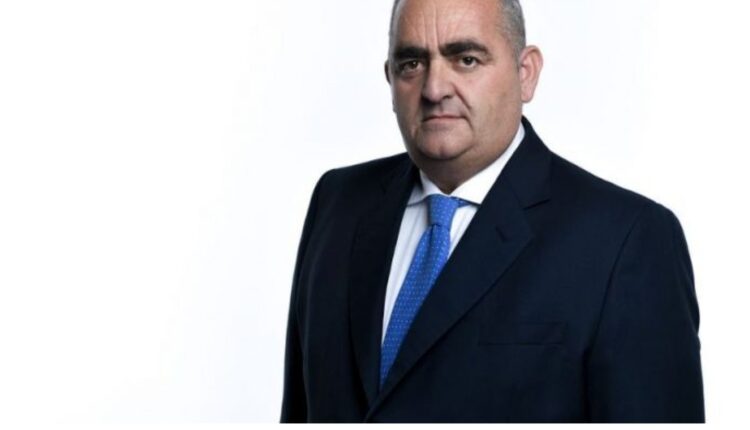 Fredi Beleri nuk heq dorë: Do të kandidoj sërish për Himarën