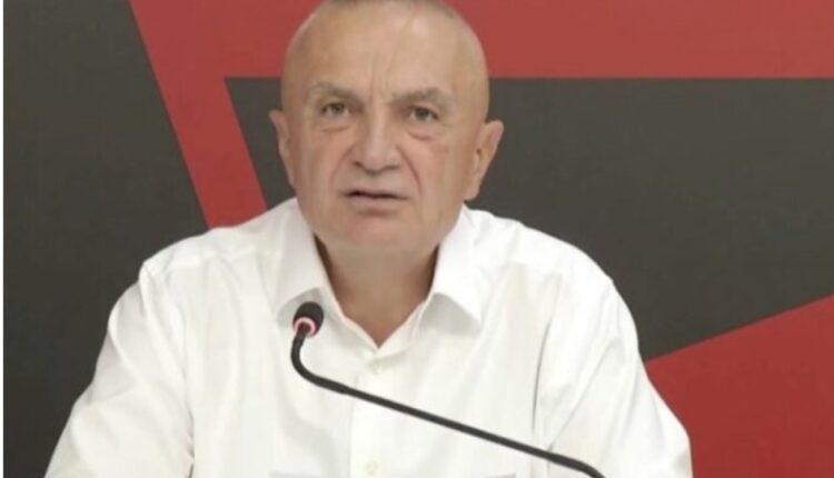 Ilir Meta reagon nga qelia: Pensionistëve u jepet një lëmoshë, në 11 vite në pushtet Rama i varfëroi
