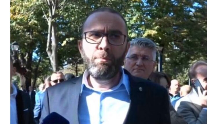 Atentati në Shkodër/ Bardhi: Krimi i organizuar ka marrë pushtet