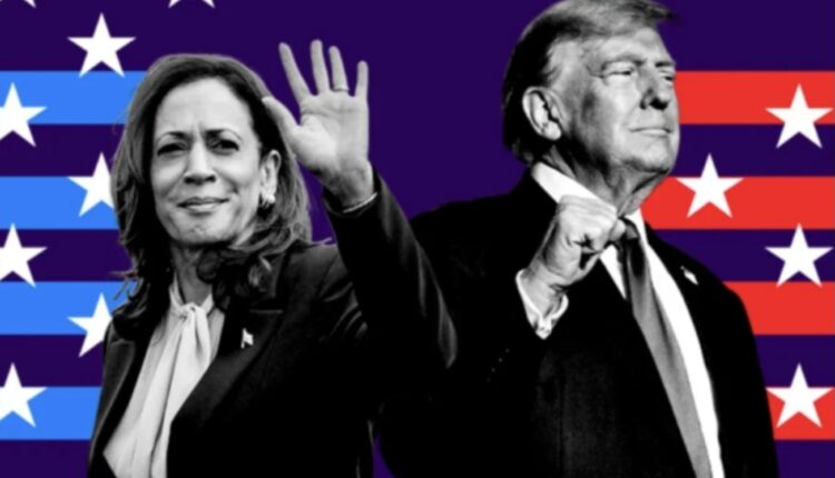 Harris dhe Trump përgatiten për beteja ligjore nëse nuk do të ketë fitues të qartë
