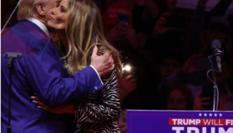 Melania Trump: Ne do të mbrojmë zemrën e republikës sonë, lirinë