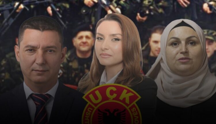 Ligji i “Branitellave”/ Deputetët shqiptar të bashkuar, s’ka ligj pa UÇK-në!